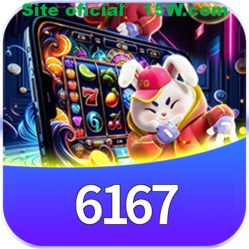 Imagem promocional da 6167 mostrando a plataforma e suas vantagens